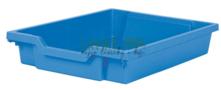 Plastový box SYDNEY 7, světle modrý