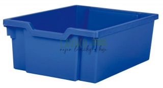 Plastový box SYDNEY 15, modrý