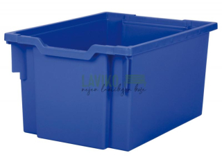 Plastový box SYDNEY 23, modrý