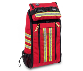 Záchranářský batoh s přídavnou brašnou Quick Rescue - 19 litrů