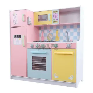 Dětská kuchyňka CANDY