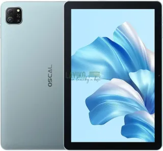Tablet Oscal Pad 60, 3GB/64GB, modrý