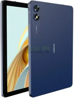 Tablet Umidigi G3 Tab, 3GB/32GB, modrý