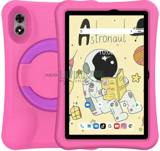 Tablet Umidigi G1 Tab Kids, 4GB/64GB, růžový