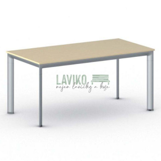 Kancelářský stůl INOVO, 160 x 80 cm