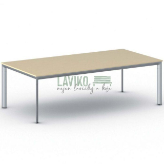 Kancelářský stůl INOVO, 240 x 120 cm