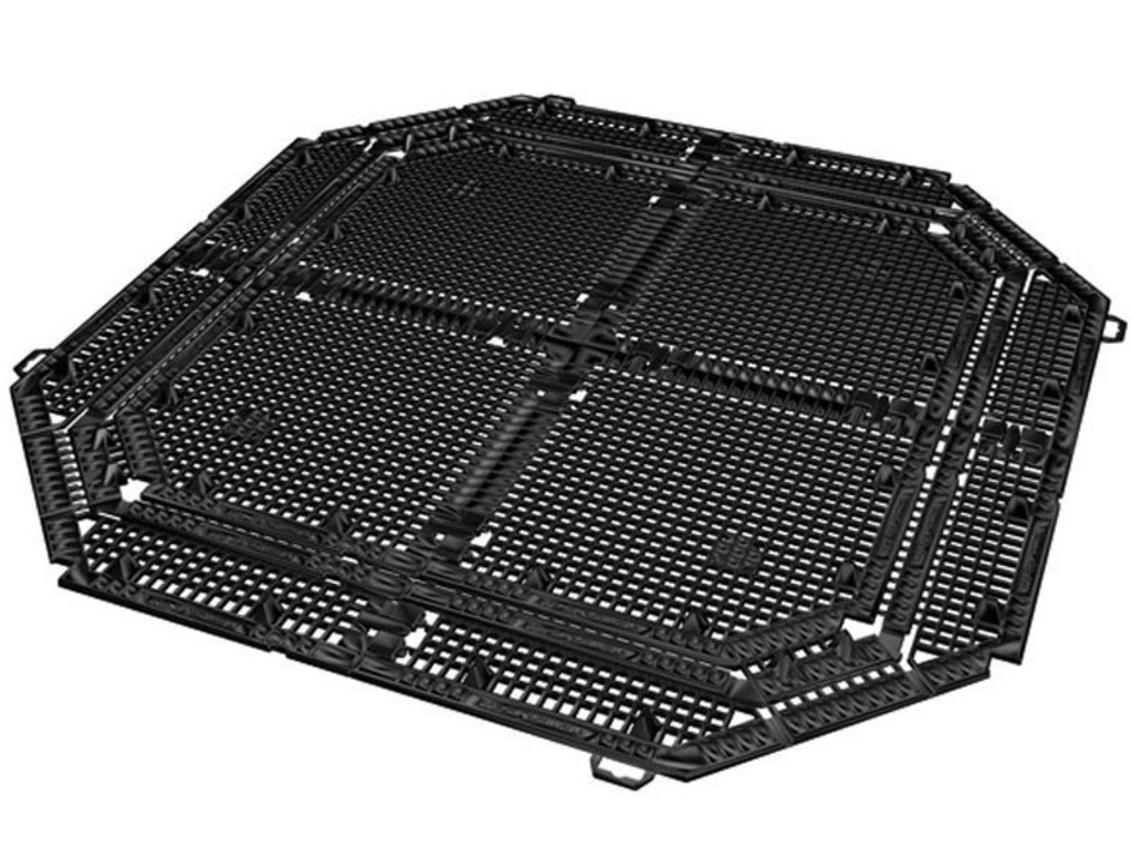 Podlahová mříž pod kompostér THERMOBOX