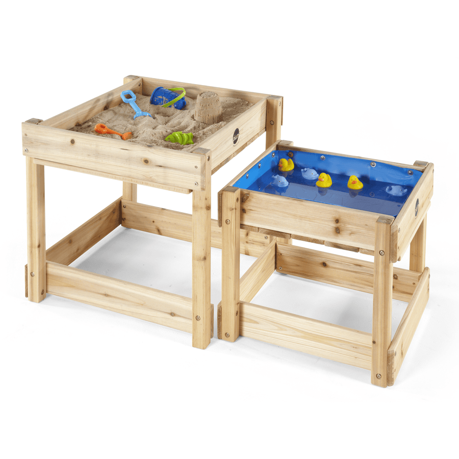 Pískový / vodní stůl HOBIT Water Sand Box