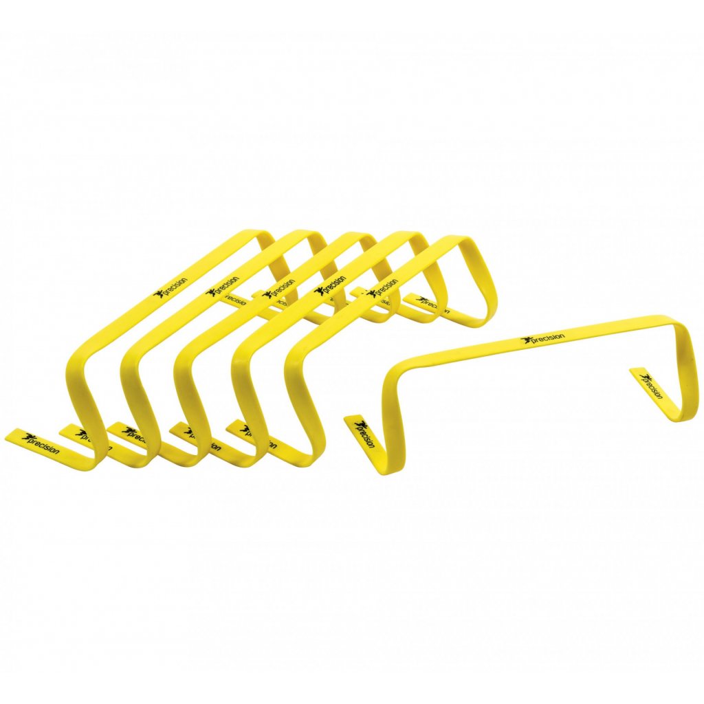 Sada překážek, 14 cm, 6 kusů