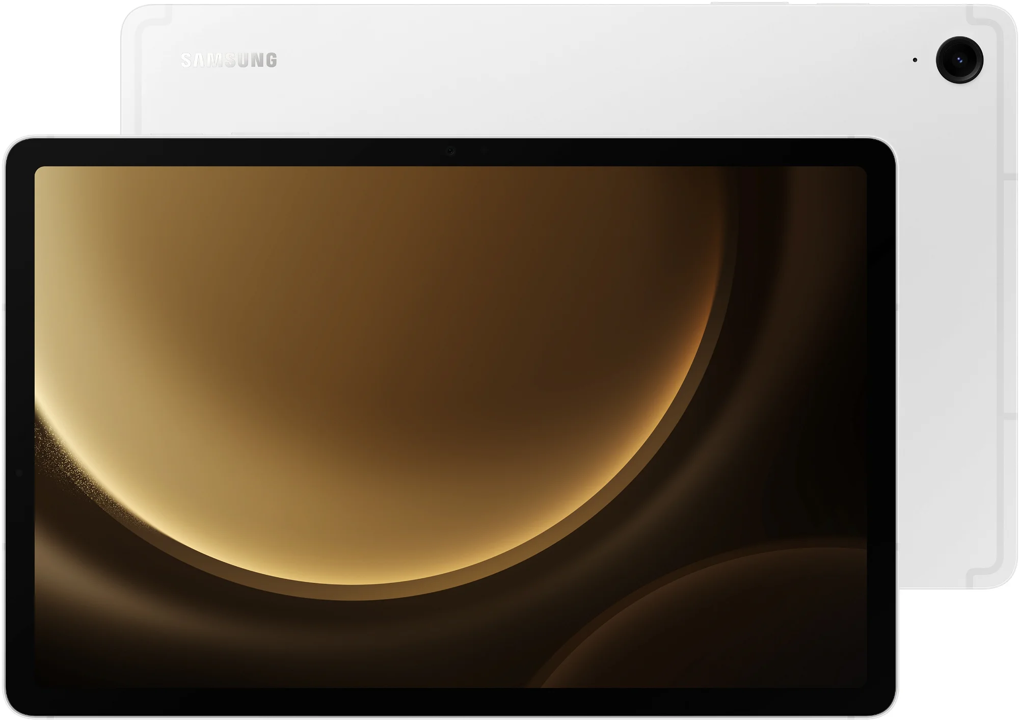 Tablet Samsung Galaxy Tab S9 FE, 6GB/128GB, stříbrná