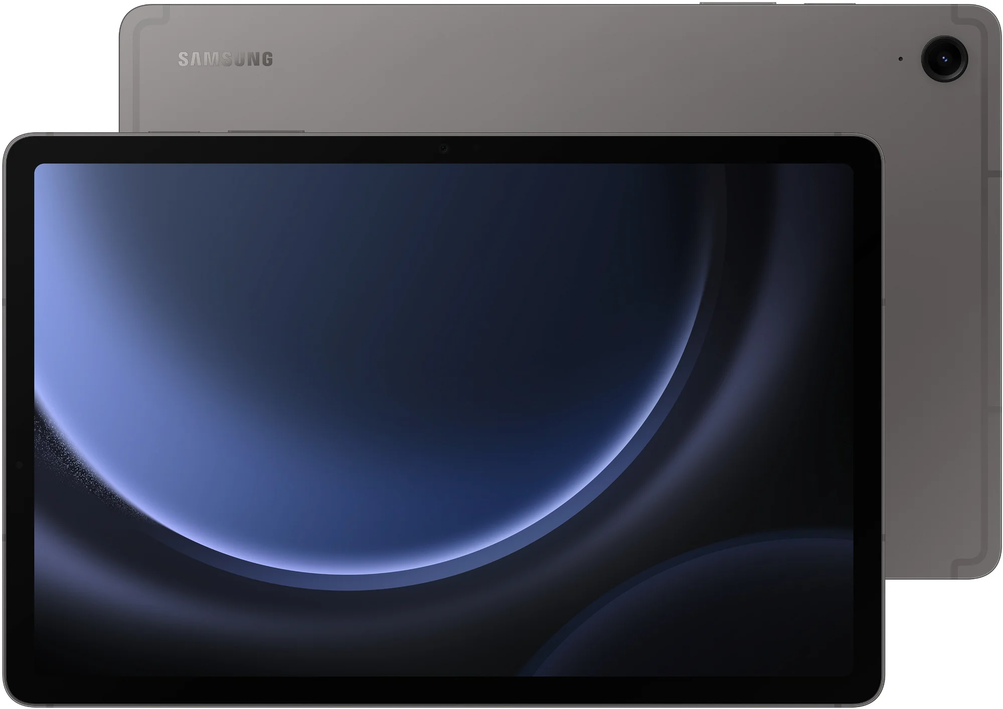 Tablet Samsung Galaxy Tab S9 FE, 6GB/128GB, šedá