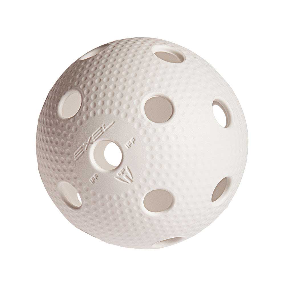 Florbalový míček Exel Precision F-Liiga Ball