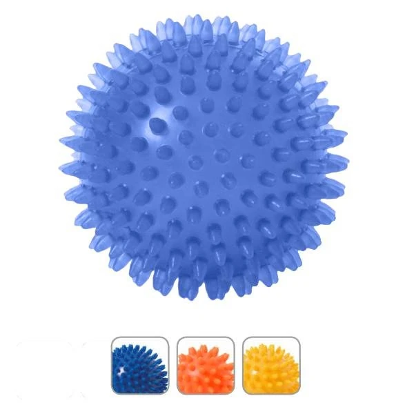 Masážní míček SEDCO 90 mm – výběr barvy