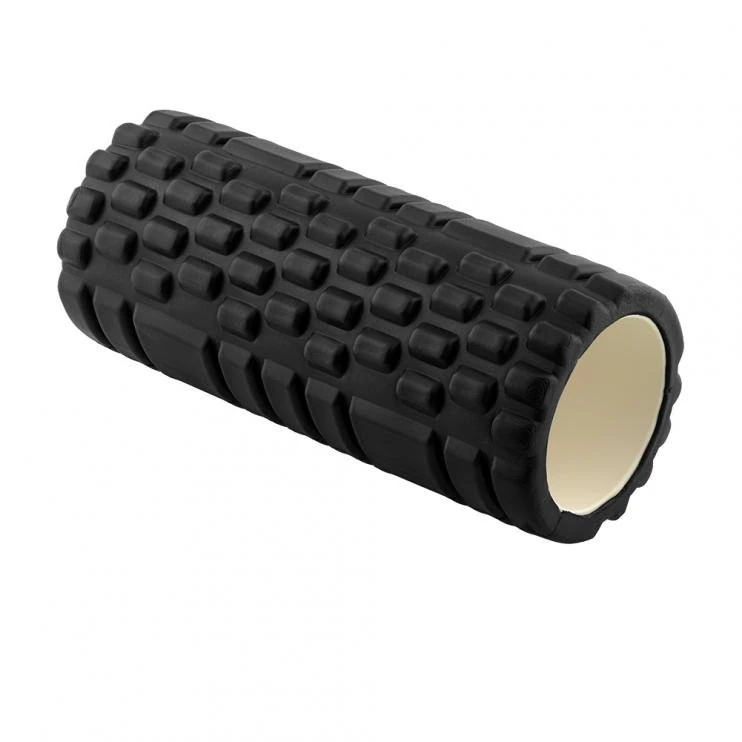 Masážní válec EFFEA yoga roller 32 x 15 cm