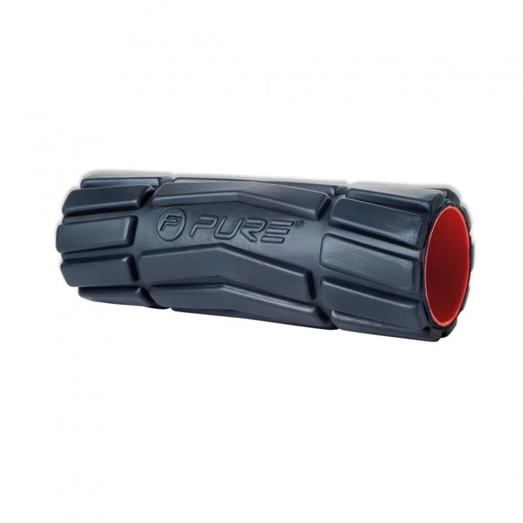 Masážní válec P2I MASSAGE roller FIRM 36x14cm