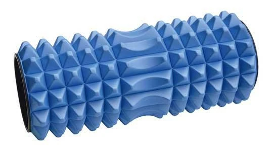Masážní pěnový válec SPARTAN foam roller 30x13 cm