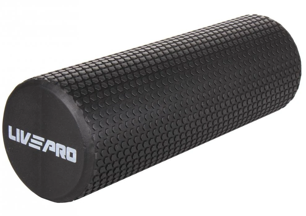 Pěnový válec LivePro LP8230 – délky 45 a 90 cm