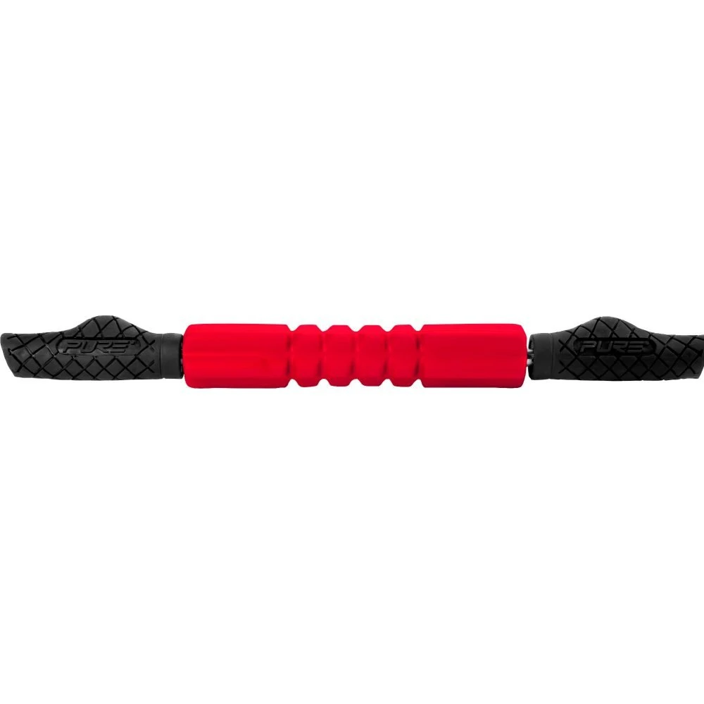 Masážní tyčka/váleček P2I MASSAGE roller 53 CM