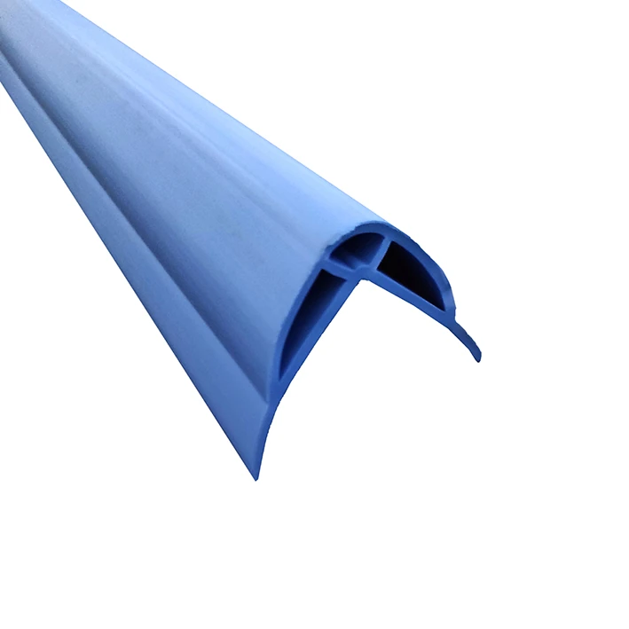 SumoDidactic Zesílená PVC ochrana rohů