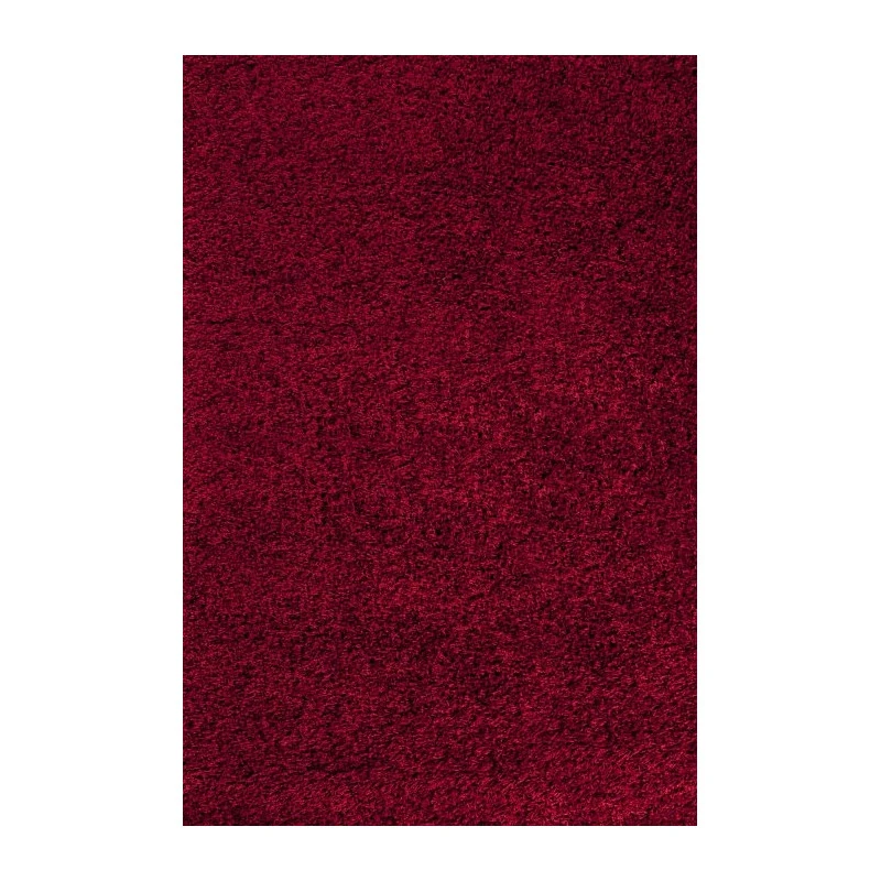 Kusový koberec Life Shaggy 1500 red