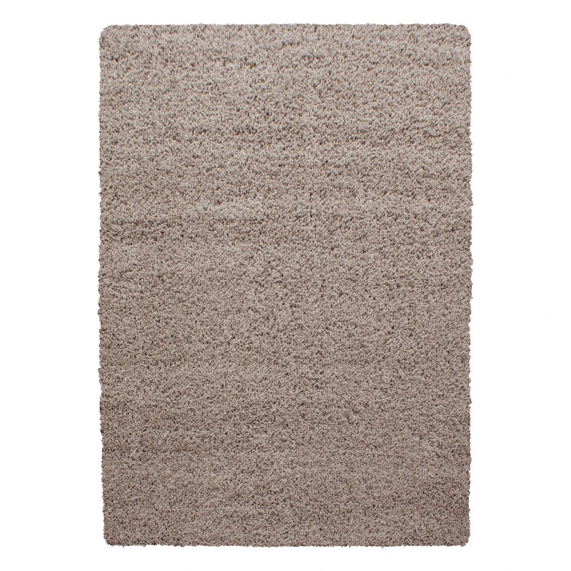 Kusový koberec Life Shaggy 1500 beige