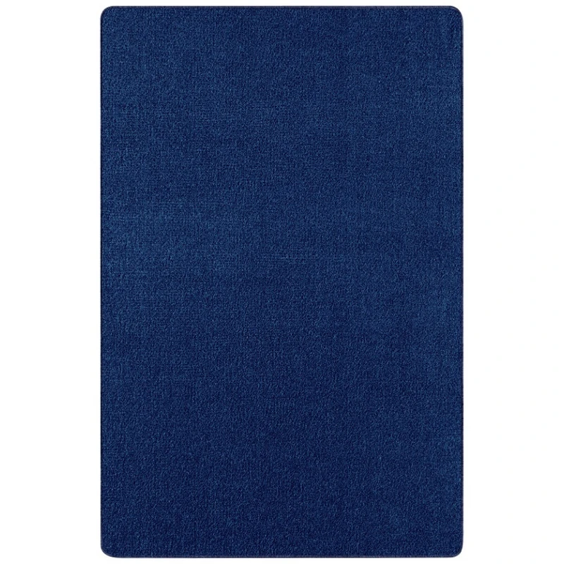 Kusový koberec Nasty 104447 Darkblue