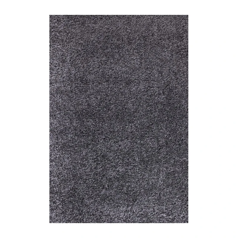 Kusový koberec Life Shaggy 1500 grey