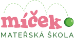 Mateřská škola Míček, Hranice