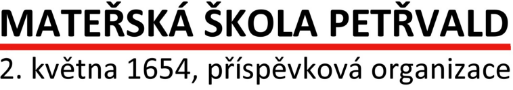 Mateřská škola Petřvald