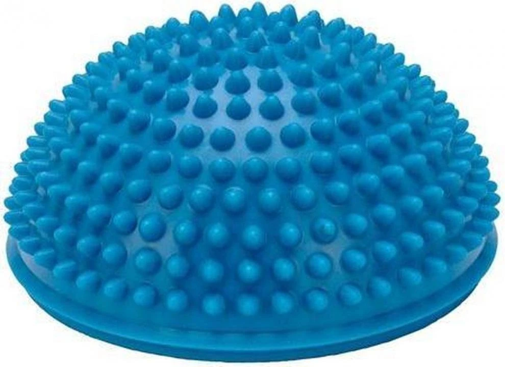 Balanční podložka XQ MAX O-PAD - 17x9,5 cm