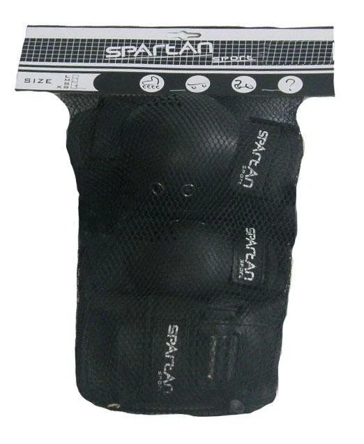 Sada chráničů SPARTAN 271L pro in-line