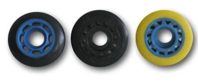 Náhradní in-line kolečko PU60 × 18 mm