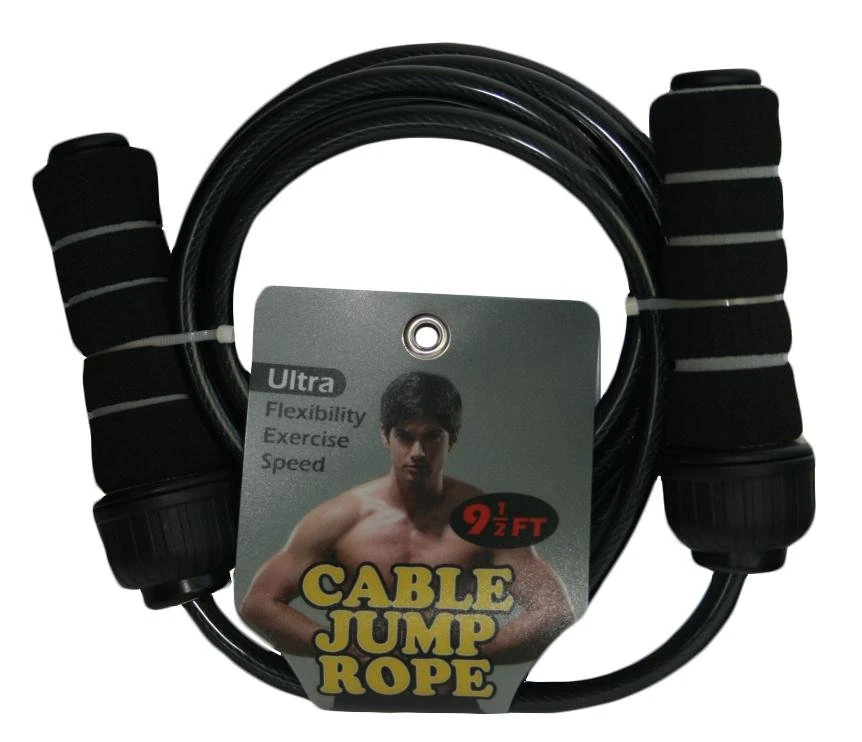 Švihadlo SEDCO Cable Speed 4901 290 cm