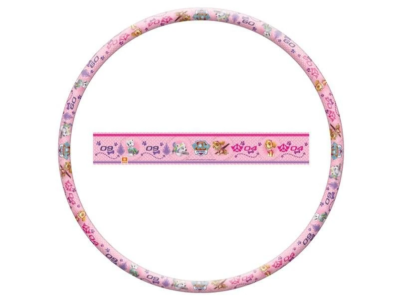 Cvičební obruč MONDO Hula Hoop Skye and Everest 80 cm
