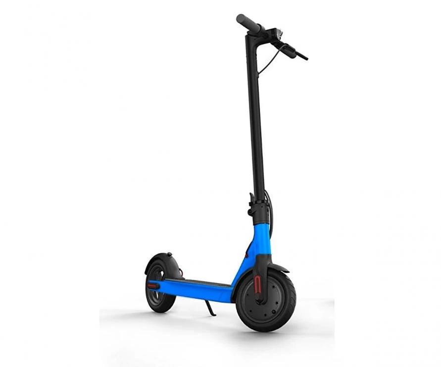 Elektrokoloběžka Xia FS08 Style 8.5 - 25 km/h - blue