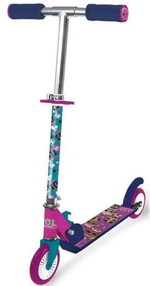 Koloběžka Lol Scooter Olol 112