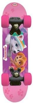 Dětský Skateboard - Mini board Paw Patrol 17 palců