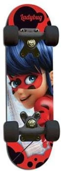 Dětský Skateboard - Mini board Miracoulus 17 palců