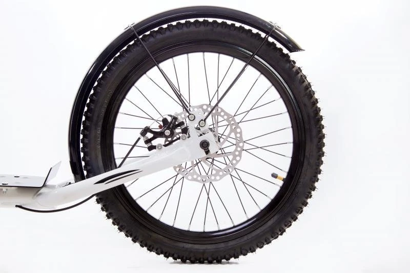 Blatník na koloběžku Sedco CROSS 4.2 26/20