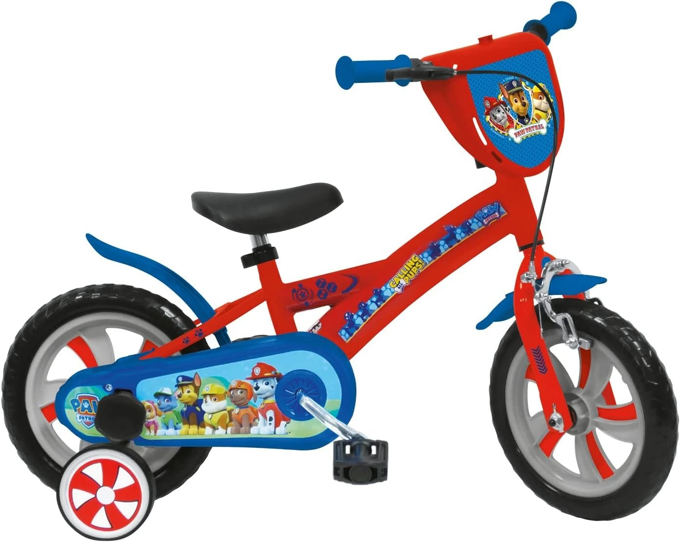 Dětské kolo MONDO 25440 - 12/12