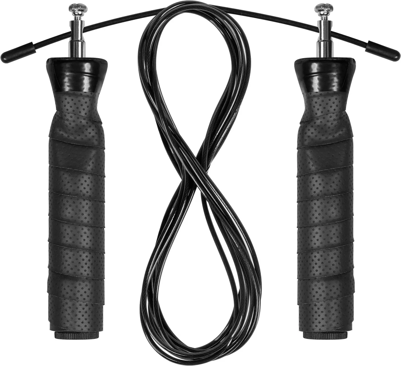 Nastavitelné švihadlo SEDCO JR1006 Anti-Slip 3 m
