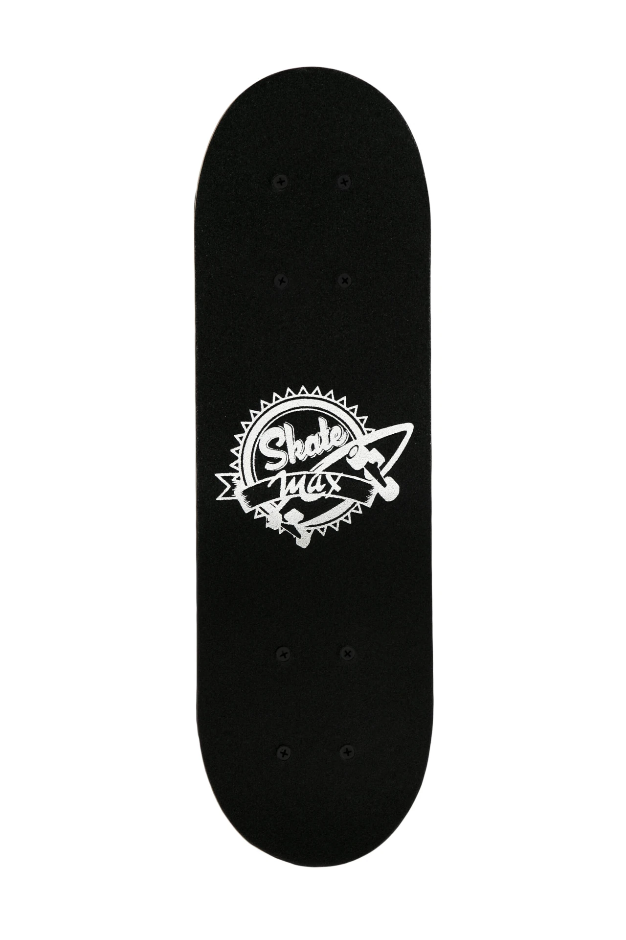 Skateboard Effea SKM2001 Junior Monster face
