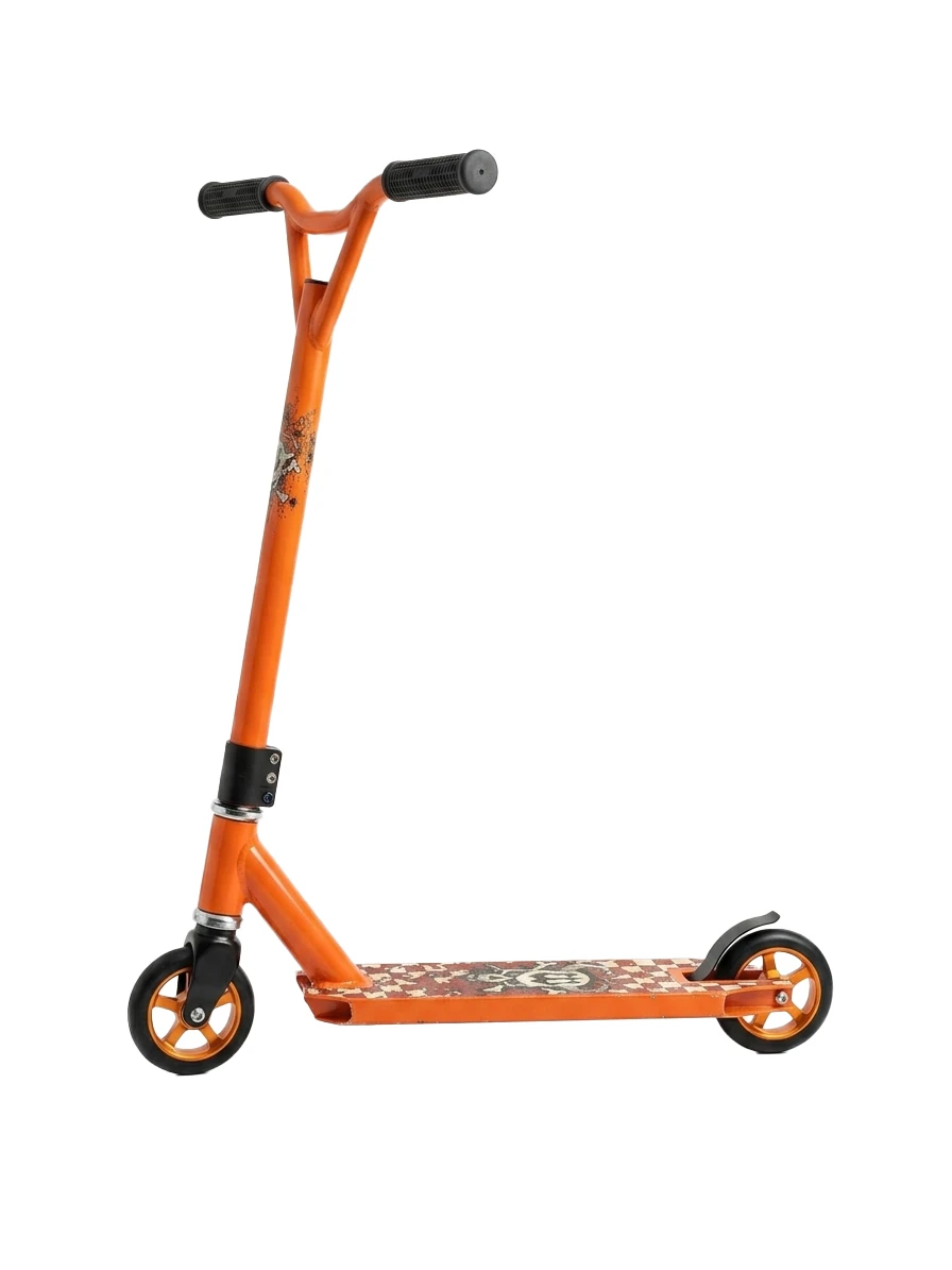 Koloběžka SEDCO 23110 ST100A Orange