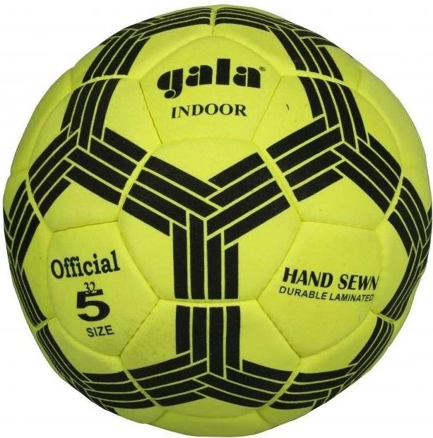 Míč na sálovou kopanou GALA BF5083S – velikost 5