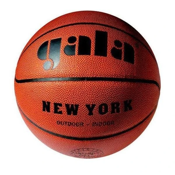 Basketbalový míč GALA New York 6021S – velikost 6