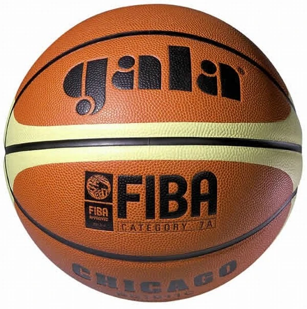 Basketbalový míč GALA Chicago BB5011C – velikost 5