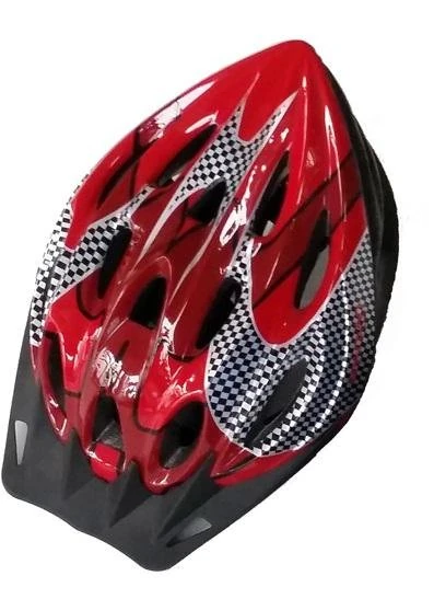 Cyklistická přilba SPARTAN 307