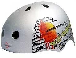 Skate přilba SPARTAN 264