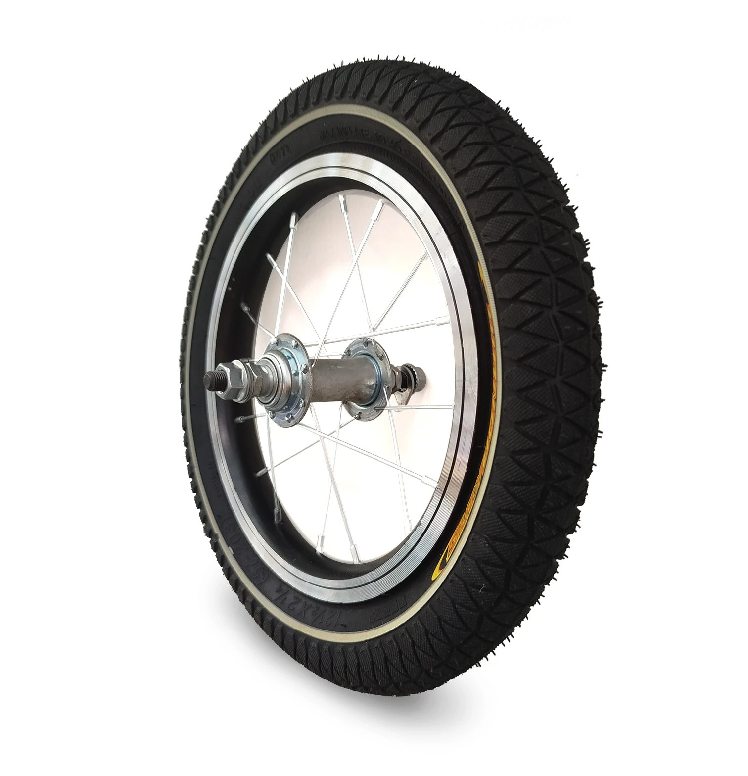 Náhradní kolo SEDCO 3894A, 12 1/2 × 2 1/4 palce