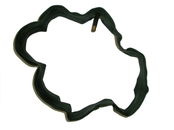 Náhradní duše, 16 palců